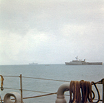 Vancouver Iwo Jima in Vietnam 1966-67